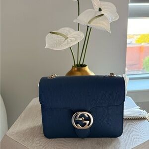 Gucci Shoulder Bag Authentic